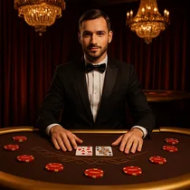 BC.Game - Live Blackjack with Real Dealers