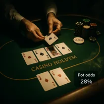 BC.Game - Live Poker - Evolution Gaming