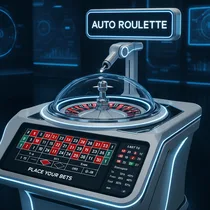 BC.Game - Live Roulette with Real Dealers