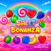 BC.Game - Sweet Bonanza Slot